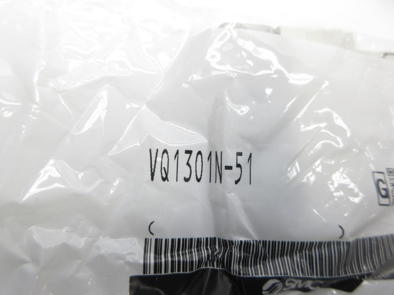 SMC VQ1301N-51 NSMP