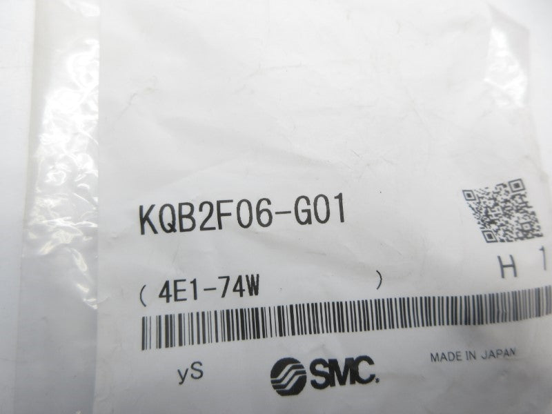 SMC KQB2F06-G01 NSMP