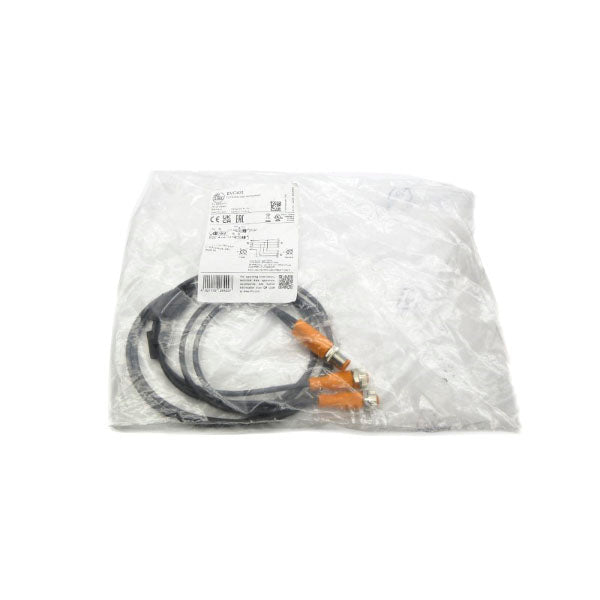 IFM EFECTOR YDOGH040MSS0001H04STGH050MSS EVC431 60VAC/DC 4A NSMP
