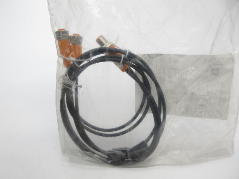 IFM EFECTOR YDOGH040MSS0001H04STGH050MSS EVC431 60VAC/DC 4A NSMP