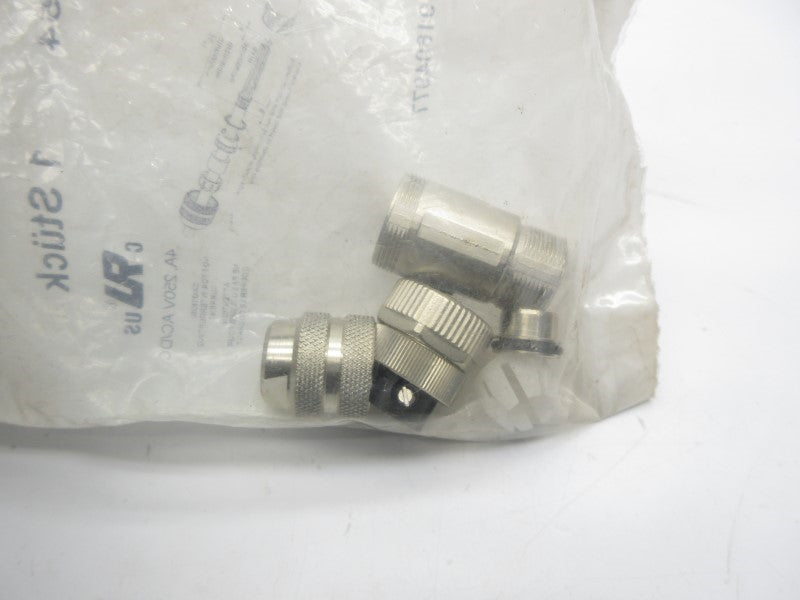 IFM EFECTOR E12354 250VAC/DC 4A NSMP