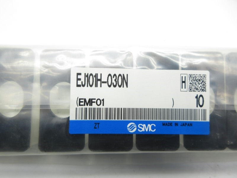 SMC EJ101H-030N (PKG OF 10) NSMP