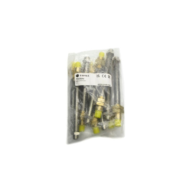 COVAL TS350N (PKG OF 10) NSMP