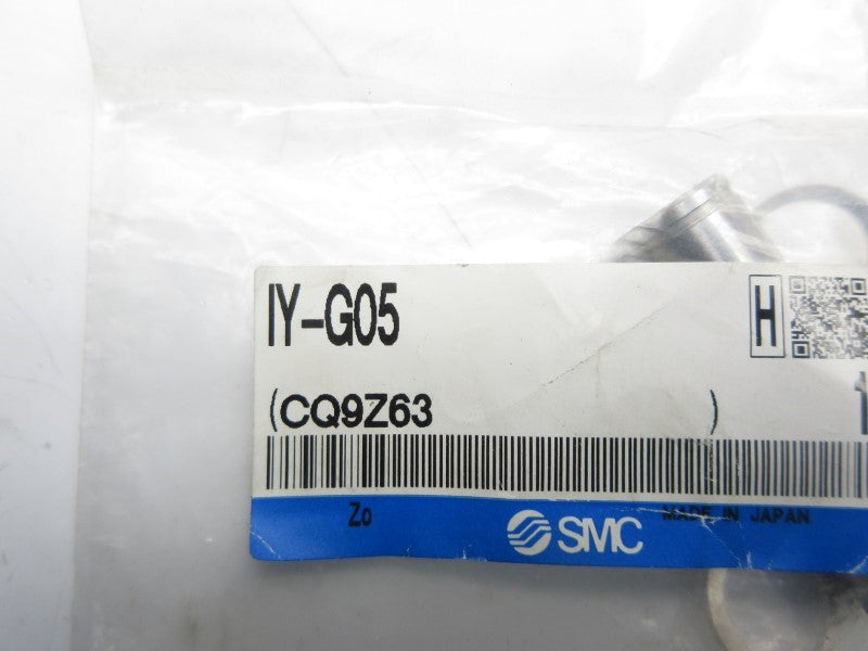 SMC IY-G05 NSMP