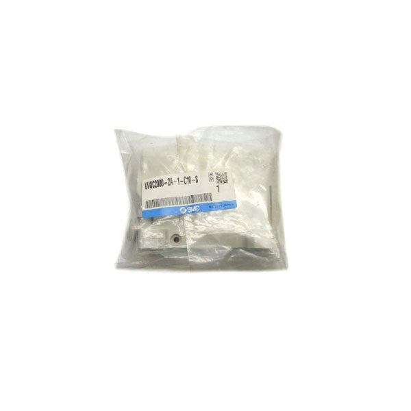 SMC VVQC2000-2A-C10-S NSMP