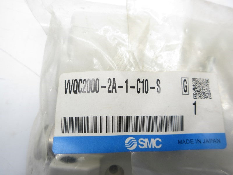SMC VVQC2000-2A-C10-S NSMP