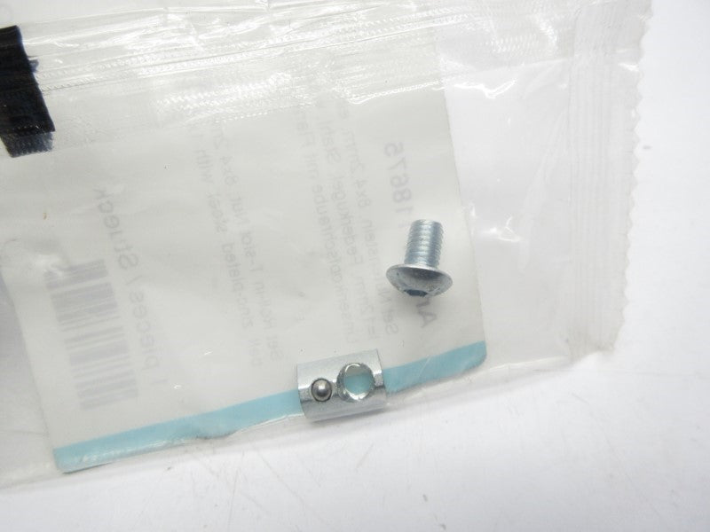 SPARE PART KIT 118675 NSMP