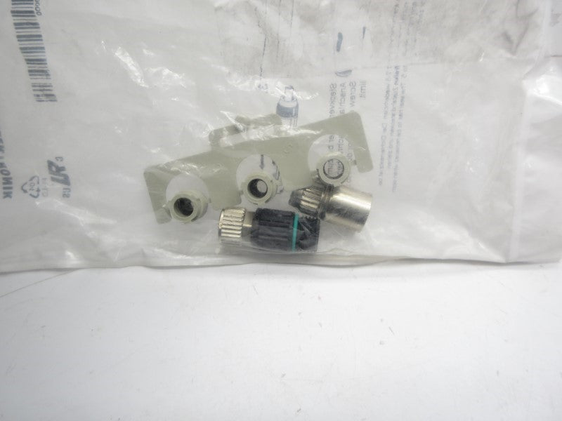 MURR ELEKTRONIK 7000-08371-0000000 NSMP