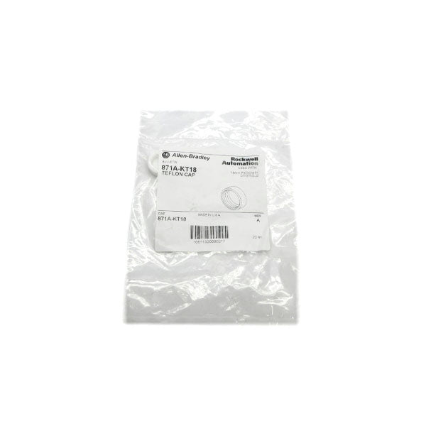 ALLEN BRADLEY 871A-KT18 SER. A NSMP