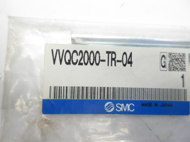 SMC VVQC2000-TR-04 NSMP