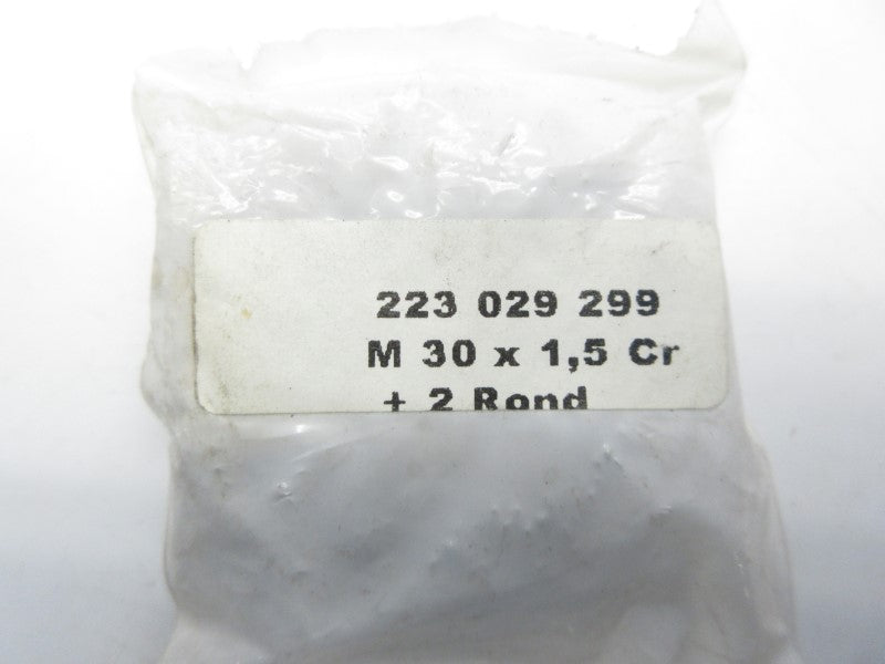 SPARE PART KIT 223029299 M30X1.5CR NSMP