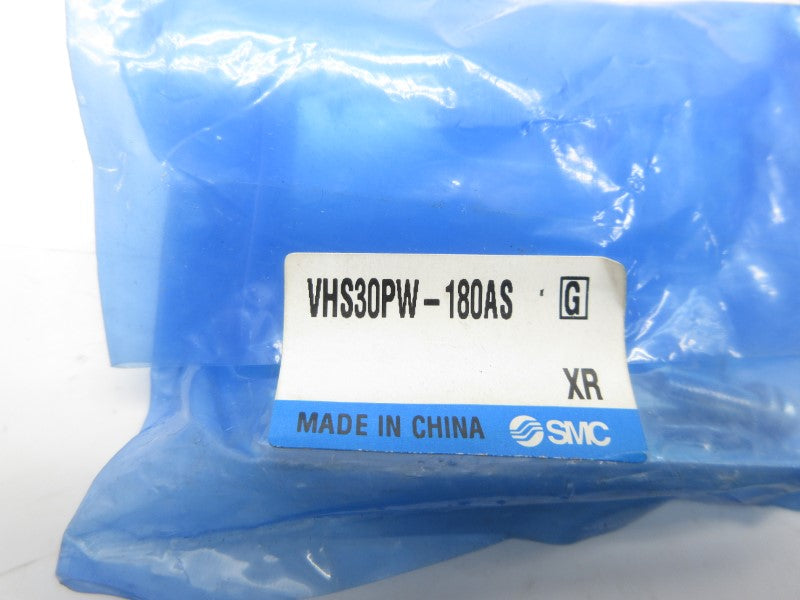 SMC VHS30PW-180AS NSMP