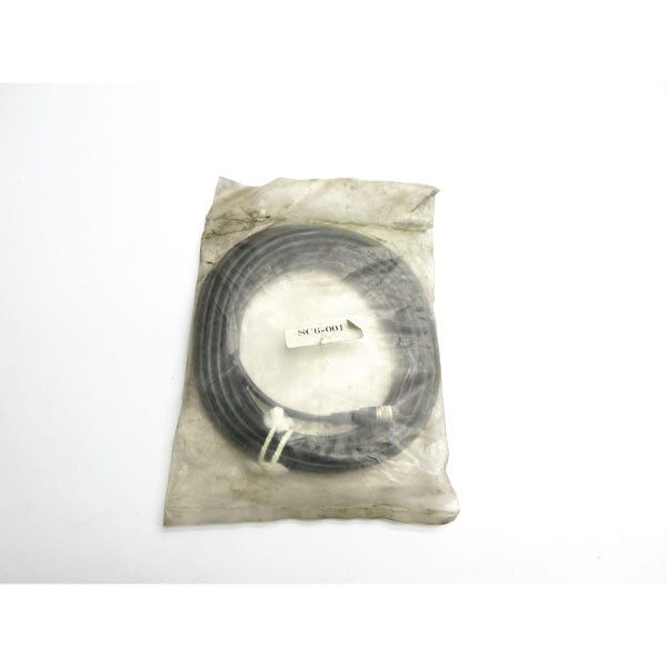 CONNECTOR CABLE SC6-001 NSMP