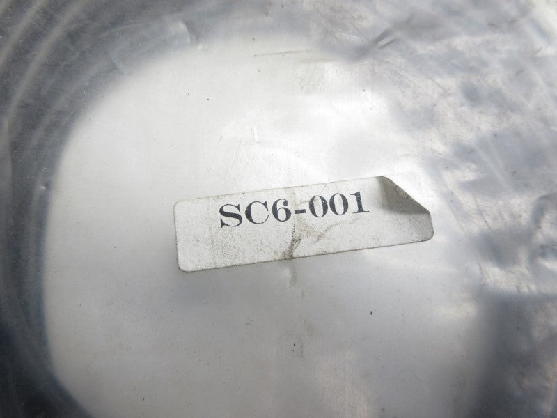 CONNECTOR CABLE SC6-001 NSMP