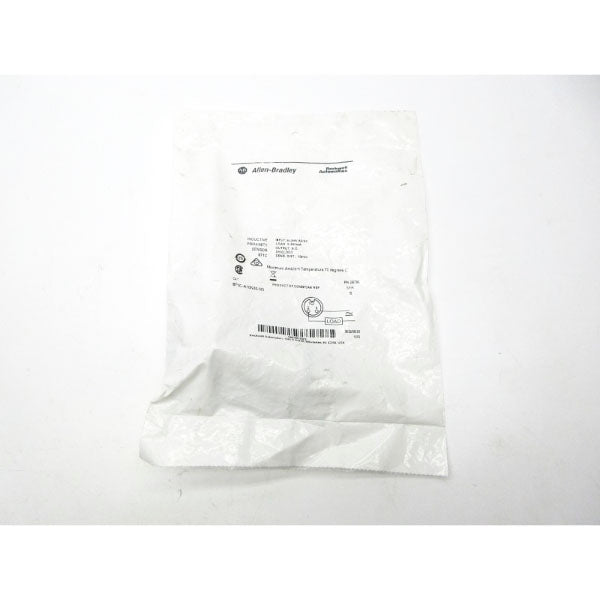 ALLEN BRADLEY 871C-A10N30-N3 SER. B 20-250VAC/DC NSMP