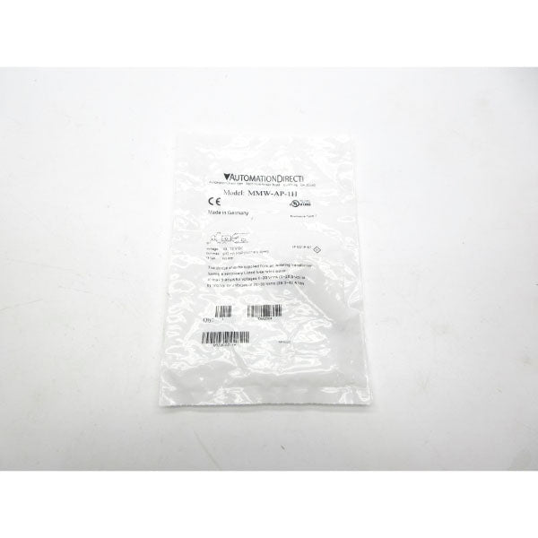 AUTOMATION DIRECT MMW-AP-1H 10-30VDC NSMP