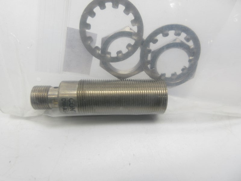 CONTRINEX DW-AS-603-M18-002 10-30VDC NSMP