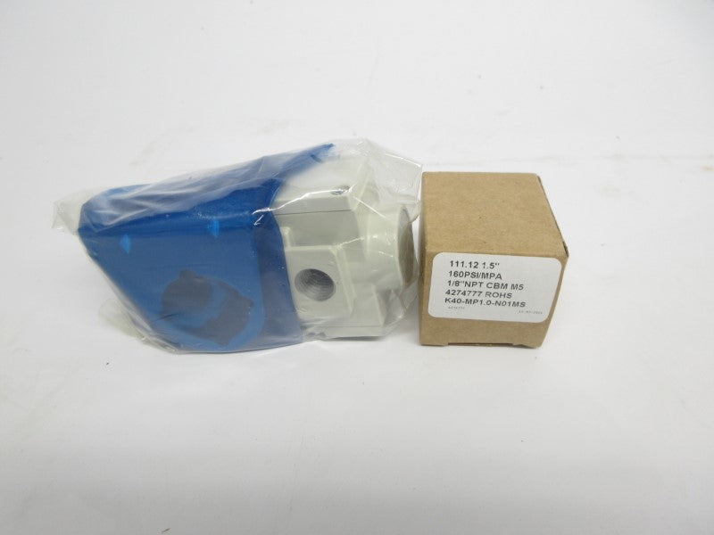 SMC AR20K-N02BG-Z-B NSMP