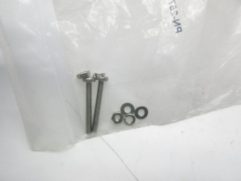 SPARE PART KIT PN-25738 NSMP