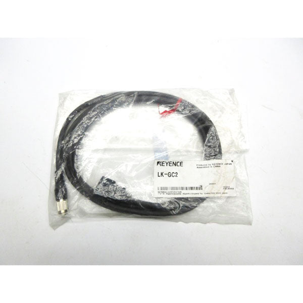 KEYENCE LK-GC2 NSMP