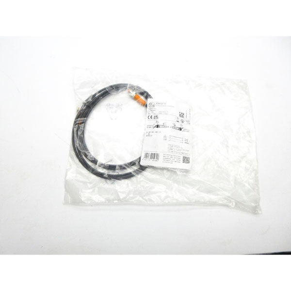 IFM EFECTOR EVC273 VDOGF040MSS0002H03STGF030MSS 50VAC 3A NSMP