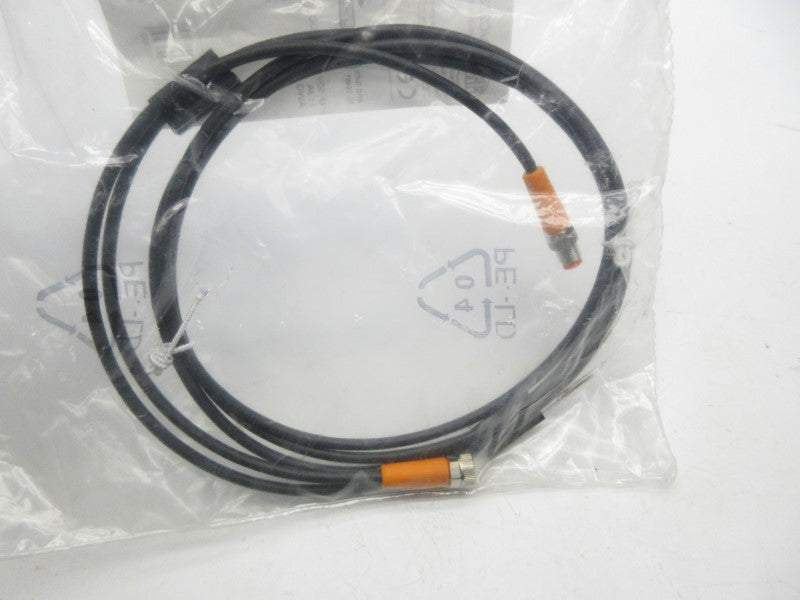 IFM EFECTOR EVC273 VDOGF040MSS0002H03STGF030MSS 50VAC 3A NSMP