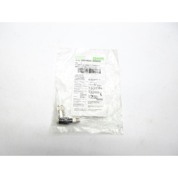 MURR ELEKTRONIK 7000-08341-0000000 NSMP