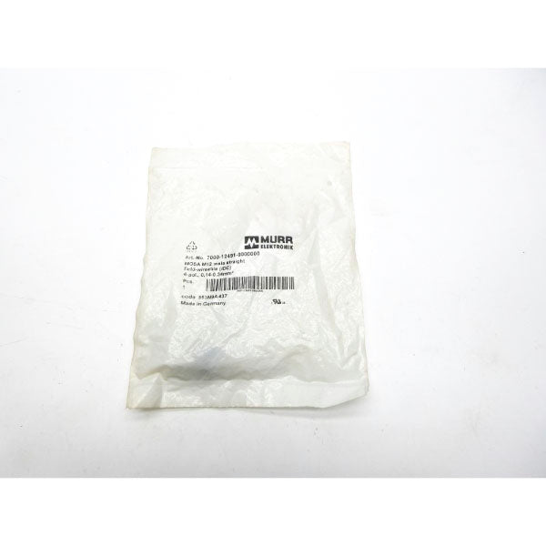 MURR ELEKTRONIK 7000-12491-0000000 NSMP