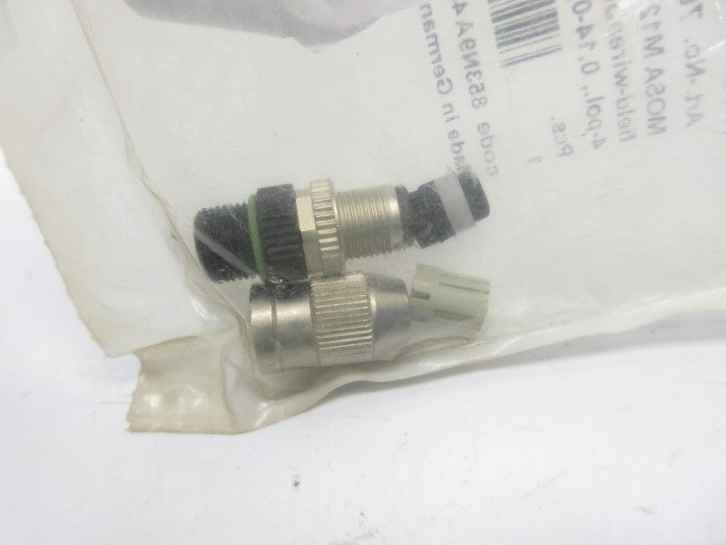 MURR ELEKTRONIK 7000-12491-0000000 NSMP