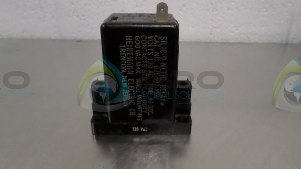 HEINEMANN CJ1-577-XXA RELAY UNMP