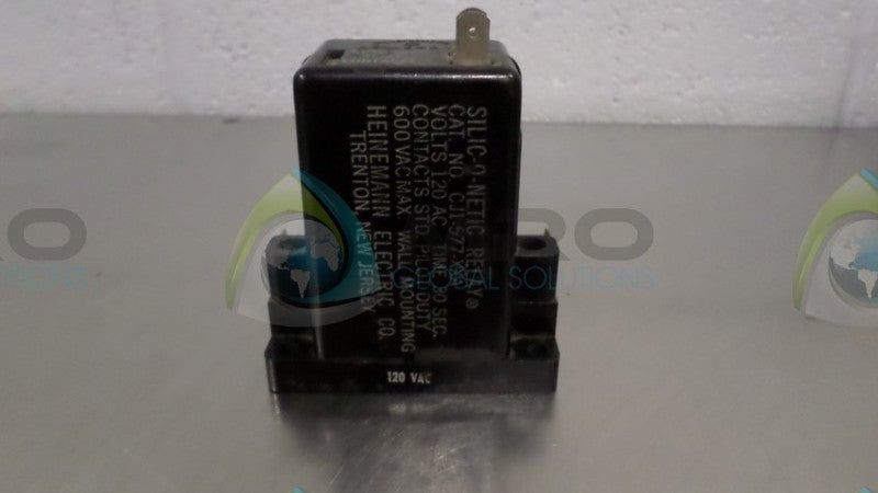 HEINEMANN CJ1-577-XXA RELAY UNMP