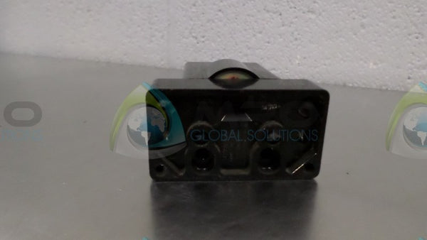 HEINEMANN CJ1-577-XXA RELAY UNMP