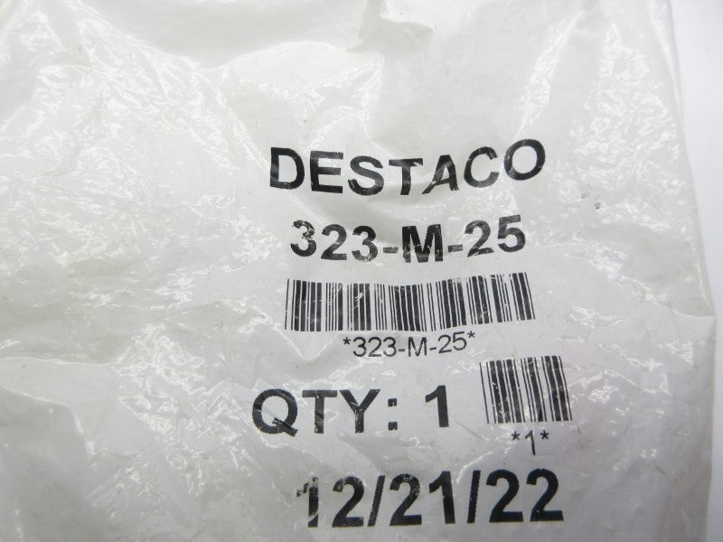 DESTACO 323-M-25 NSMP