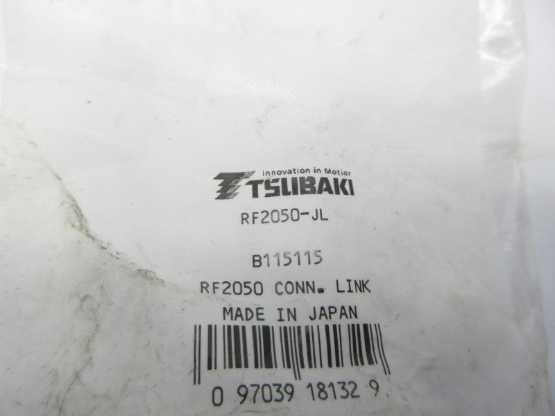 TSUBAKI RF2050-JL NSMP