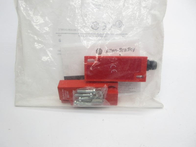 ALLEN BRADLEY 440N-G02097 SER. B NSMP