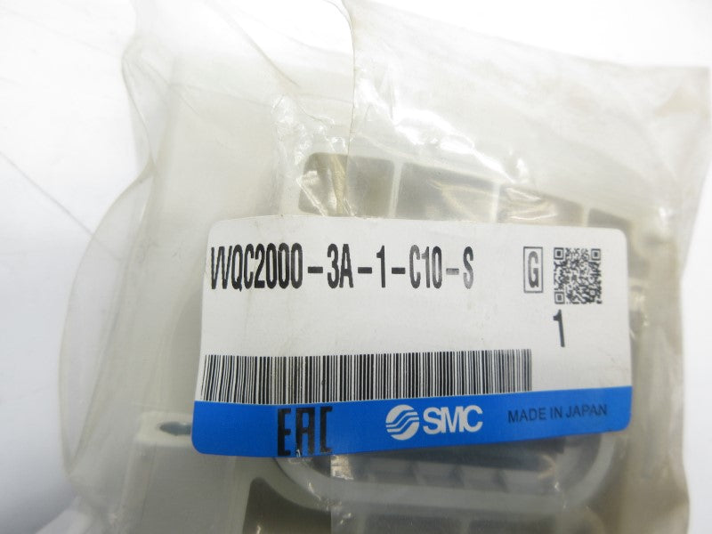 SMC VVQC2000-3A-1-C10-S NSMP