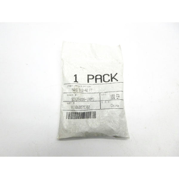 SPARE PART SCX204006-100M1 (PKG OF 100) NSMP