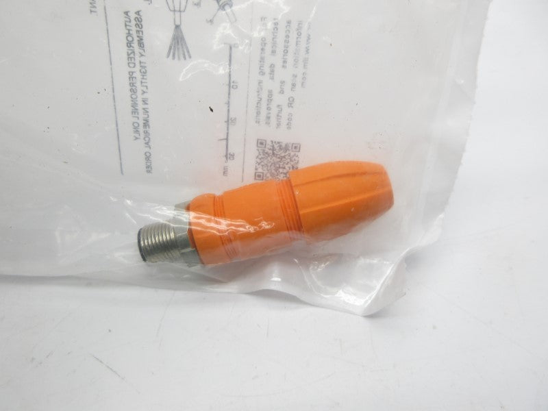 IFM EFECTOR SSTGH050MSSFKPG EVC816 60VAC/DC 4A NSMP