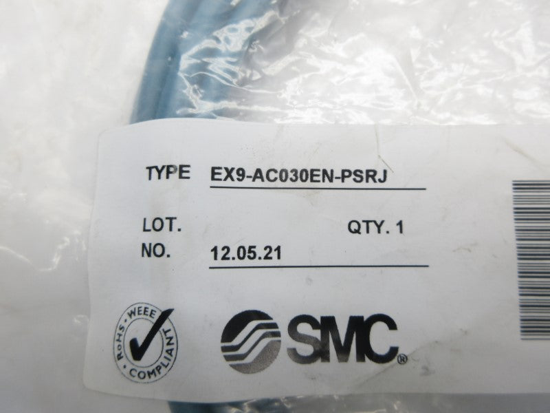 SMC EX9-AC030EN-PSRJ NSMP