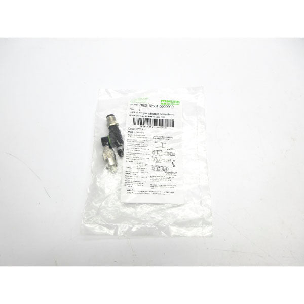 MURR ELEKTRONIK 7000-12561-0000000 NSMP