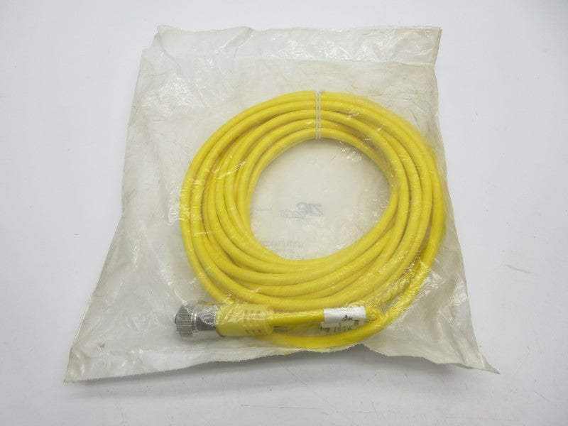 ZIP PORTS ZP-S1C-4FPX-10M 7/8" NSMP