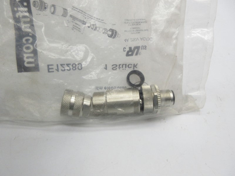 IFM EFECTOR E12289 250VAC/DC 4A NSMP