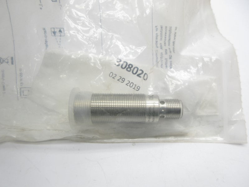 IFM EFECTOR OGP-DPKG/US100 OGP200 10-36VDC NSMP