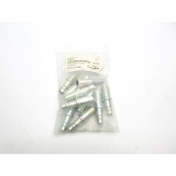 DIXON D4S6 (PKG OF 10) NSMP
