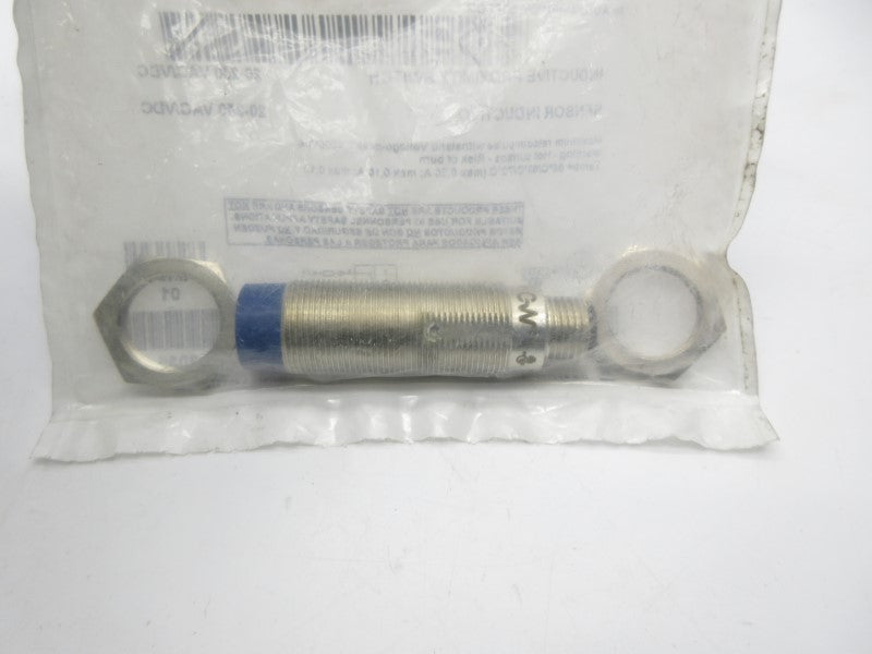 MICRO DETECTORS V3K1-R0-4Q 20-250VAC/DC NSMP