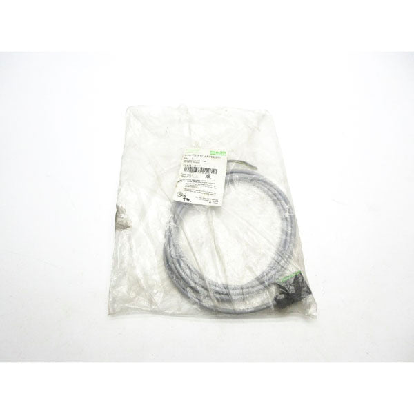 MURR ELEKTRONIK 7000-11141-2160300 110VAC/DC 4A NSMP