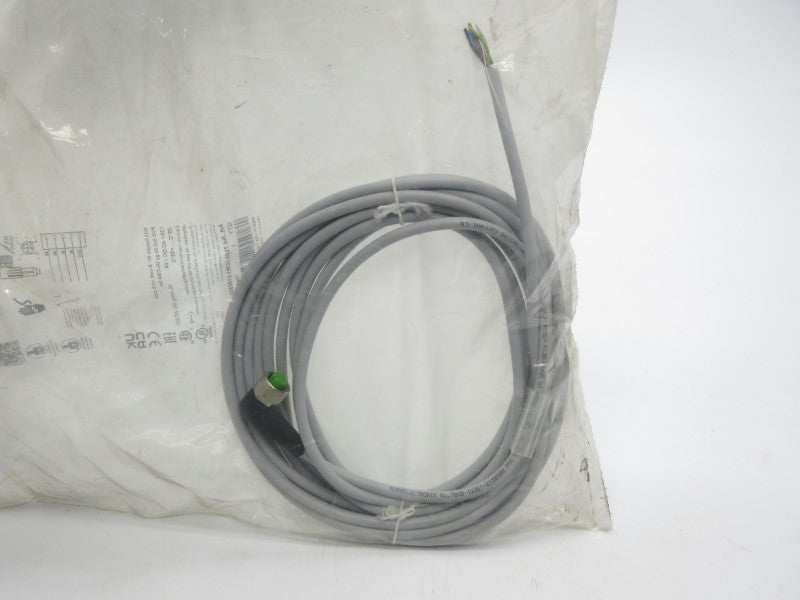 MURR ELEKTRONIK 7000-12361-2150500 125VAC/DC 4A NSMP