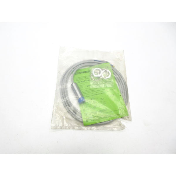 CONTRINEX DW-AD-513-M18 10-30VDC NSMP