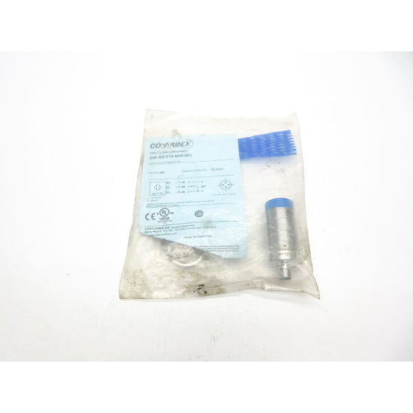 CONTRINEX DW-AS-513-M30-002 10-30VDC NSMP