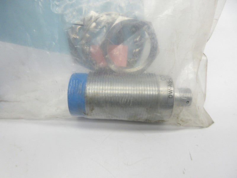 CONTRINEX DW-AS-513-M30-002 10-30VDC NSMP